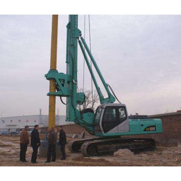 YD7 hydraulic hammer